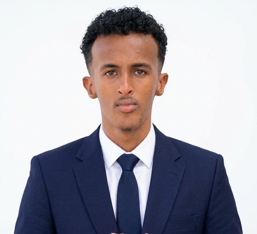 Qalin Iyo Qorsho participant