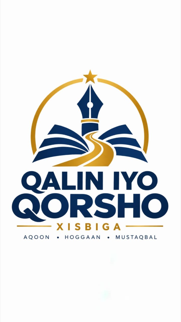 Qalin Iyo Qorsho logo
